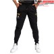 Pantalon UFC Fusion Venum Authentic Champion Fight Night Noir