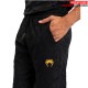 Pantalon UFC Fusion Venum Authentic Champion Fight Night Noir