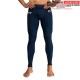 Leggings Performance VENUM UFC Fusion Fight Week - Bleu Océanique