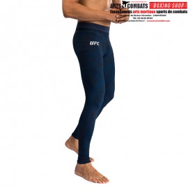 Leggings Performance VENUM UFC Fusion Fight Week - Bleu Océanique