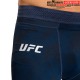 Leggings Performance VENUM UFC Fusion Fight Week - Bleu Océanique