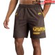 Shorts Performance VENUM UFC Fusion Fight Week - Marron Terrestre