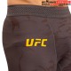 Short Performance VENUM UFC Fusion Fight Week - Marron Terrestre