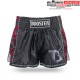 Short de Boxe COMAT SERIES 2 TBT Enfant Noir/Rouge