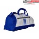 Sac de sport Adidas Bi-matiére Judo grain de riz