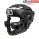 Casque integral pro sparring V6 RD Boxing