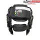 Casque integral pro sparring V6 RD Boxing