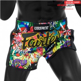 Short Boxe Thaï Fairtex Urface