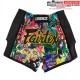 Short Boxe Thaï Fairtex Urface