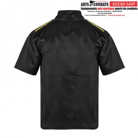 Veste soigneur de coin Adidas Pro Corner - Noir