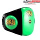 Ceinture de frappe SKS made in Thaïlande Vert/Noir