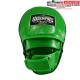 Pattes d’ours Large  FOCUS MITTS Vert-Noir Cuir