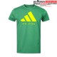 T-shirt Adidas Jiu Jitsu Brésilien