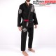 Kimono de Jiu-Jitsu pour homme – Ipiranga Noir