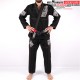 Kimono de Jiu-Jitsu pour homme – Ipiranga Noir