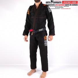 Kimono de Jiu-Jitsu Brésilien - Tudo Bem