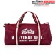 Sac de Sport Fairtex Baril Bag Rouge