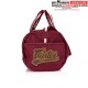 Sac de Sport Fairtex Baril Bag Rouge