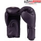 Gants de Boxe Venum Impact Evo - Violet Profond