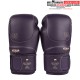 Gants de Boxe Venum Impact Evo - Violet Profond