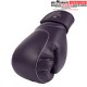 Gants de Boxe Venum Impact Evo - Violet Profond