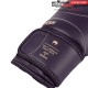 Gants de Boxe Venum Impact Evo - Violet Profond