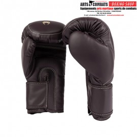 Gants de Boxe Venum Impact Evo - Chocolat