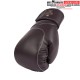 Gants de Boxe Venum Impact Evo - Chocolat