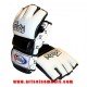 Gants de Combat Libre Fairtex V17 - noir