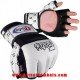 Gants de Combat Libre Fairtex V17 - noir